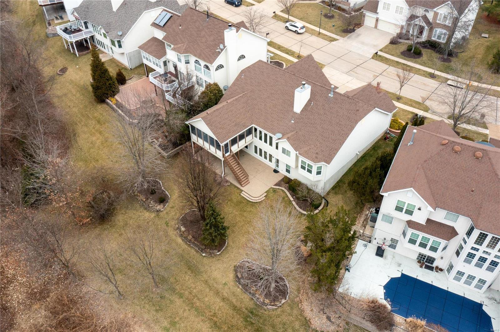 1037 Speckledwood Manor Court