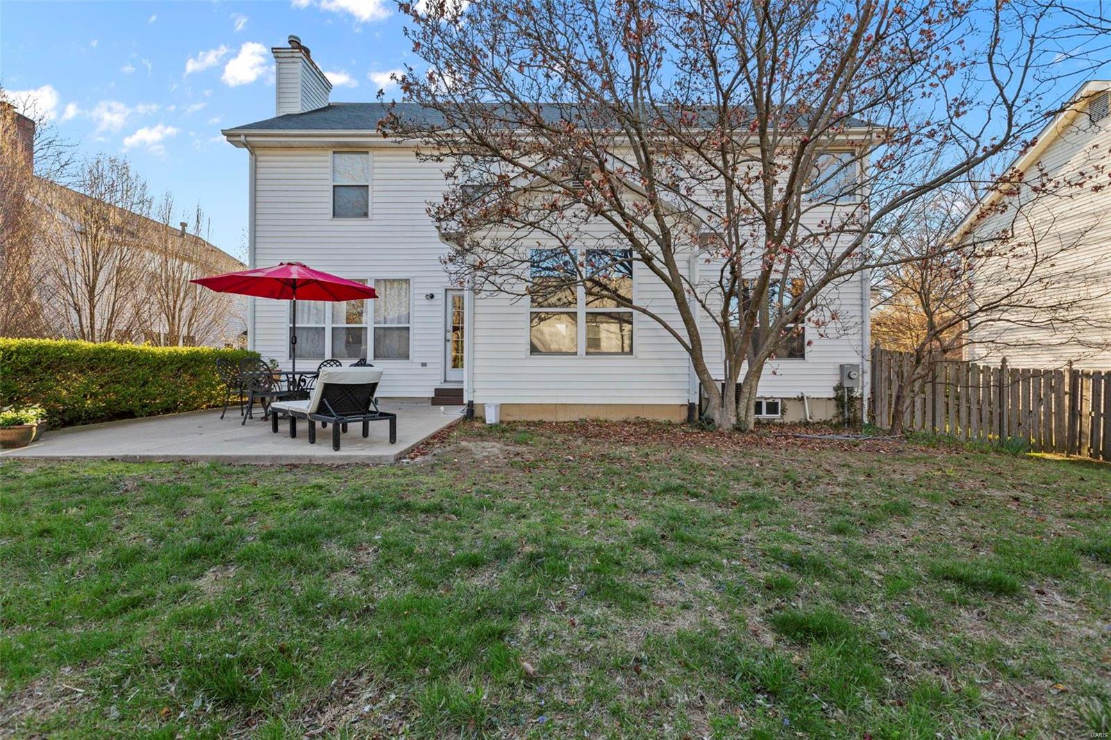 315 Weston Oaks Court