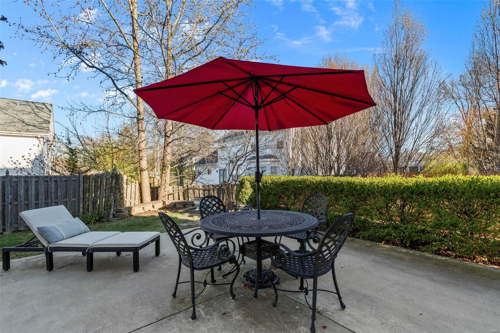 315 Weston Oaks Court