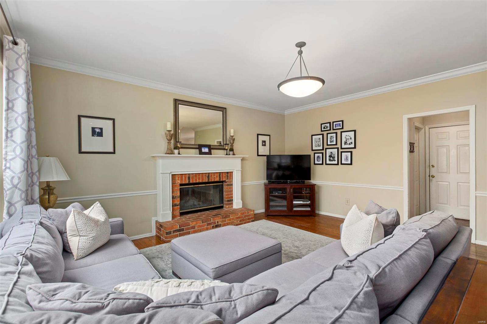 315 Weston Oaks Court