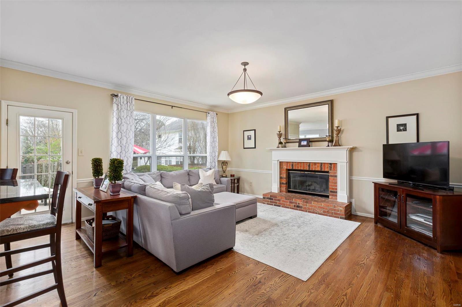 315 Weston Oaks Court