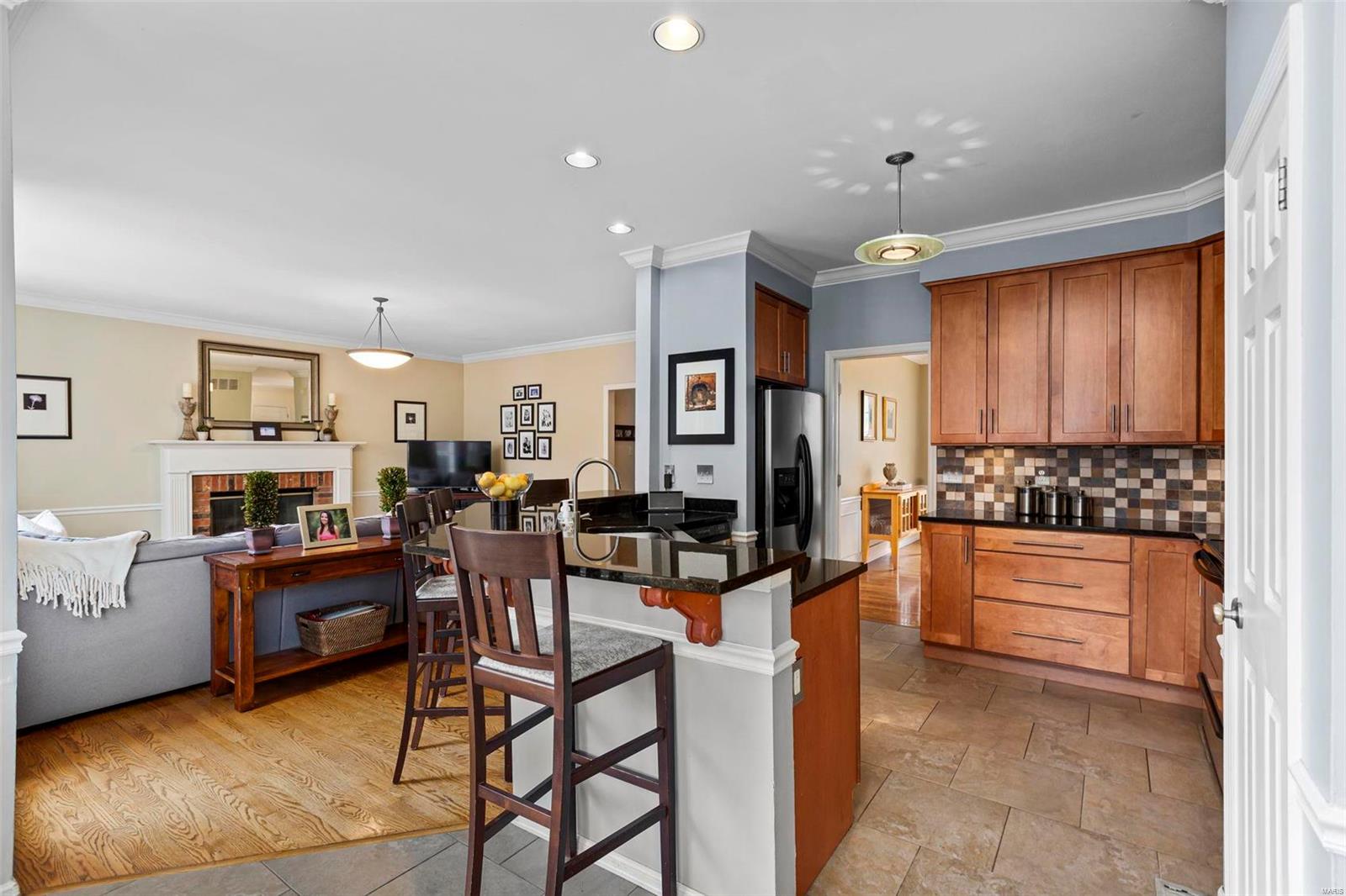 315 Weston Oaks Court