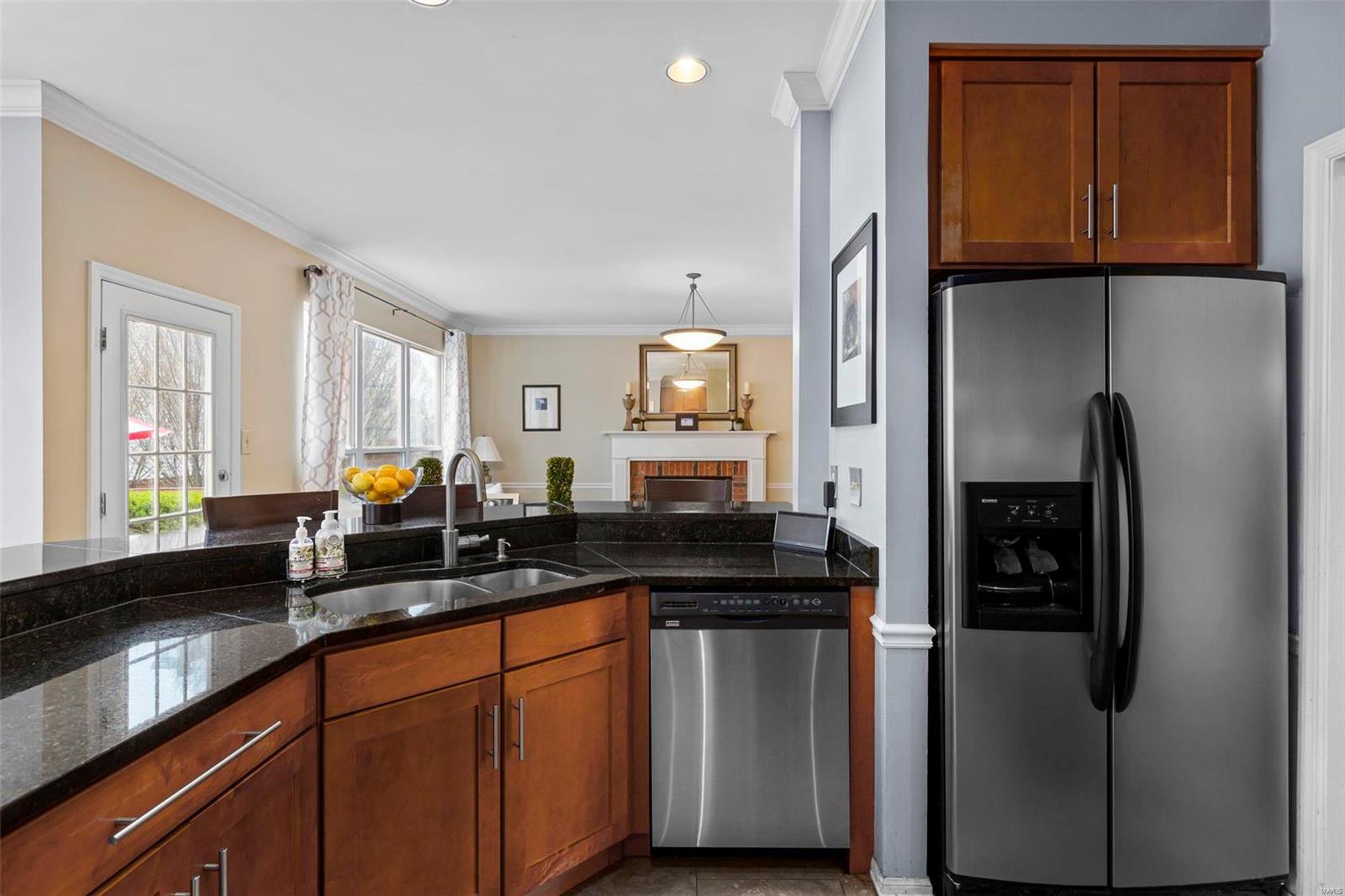 315 Weston Oaks Court