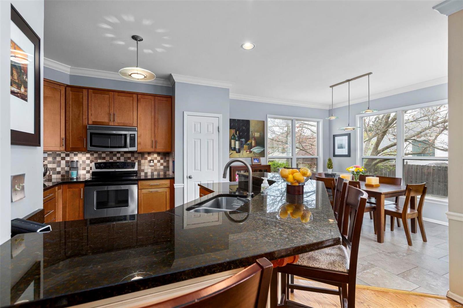 315 Weston Oaks Court