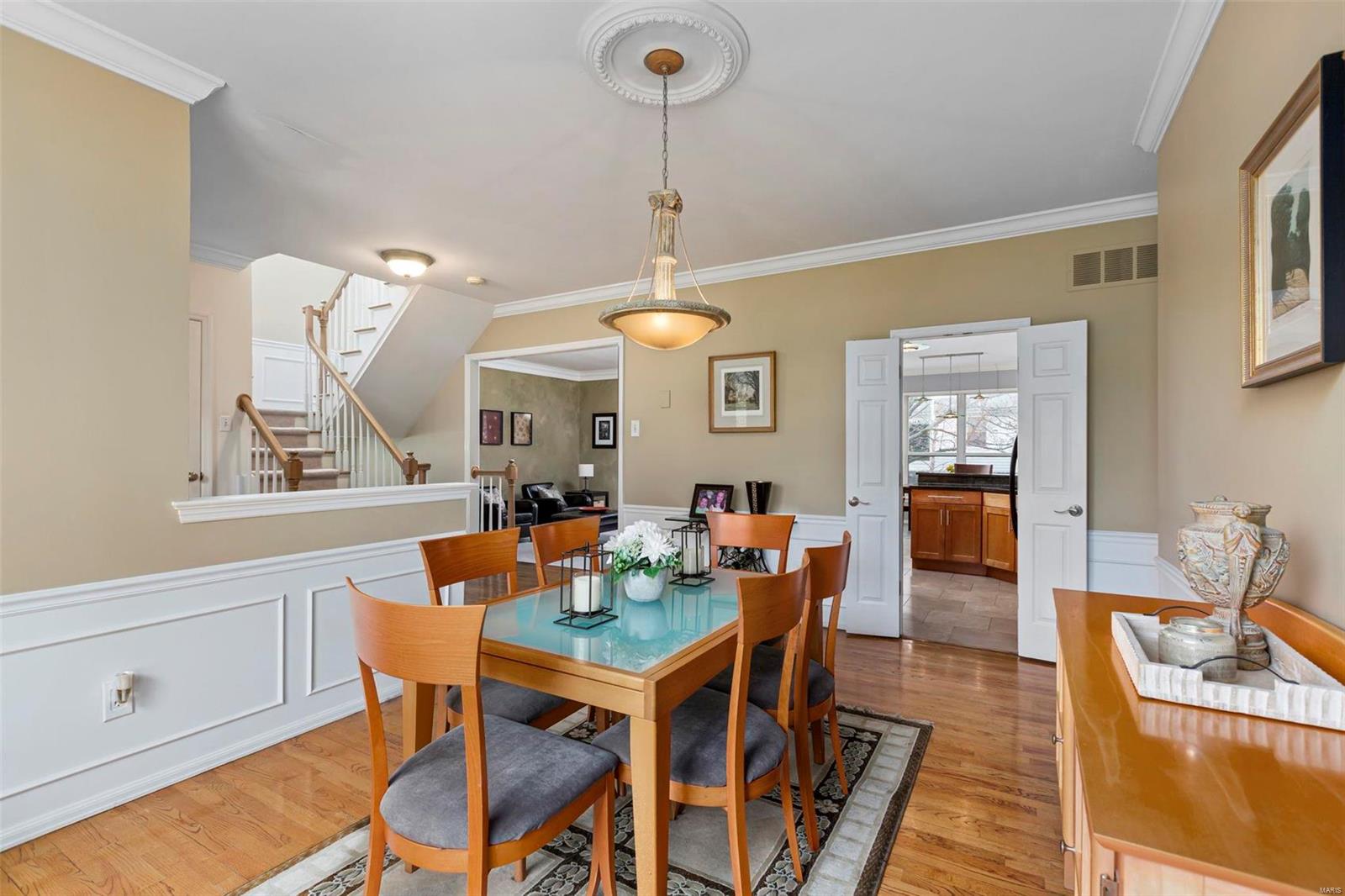 315 Weston Oaks Court