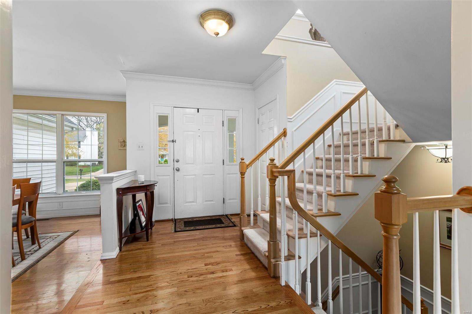 315 Weston Oaks Court