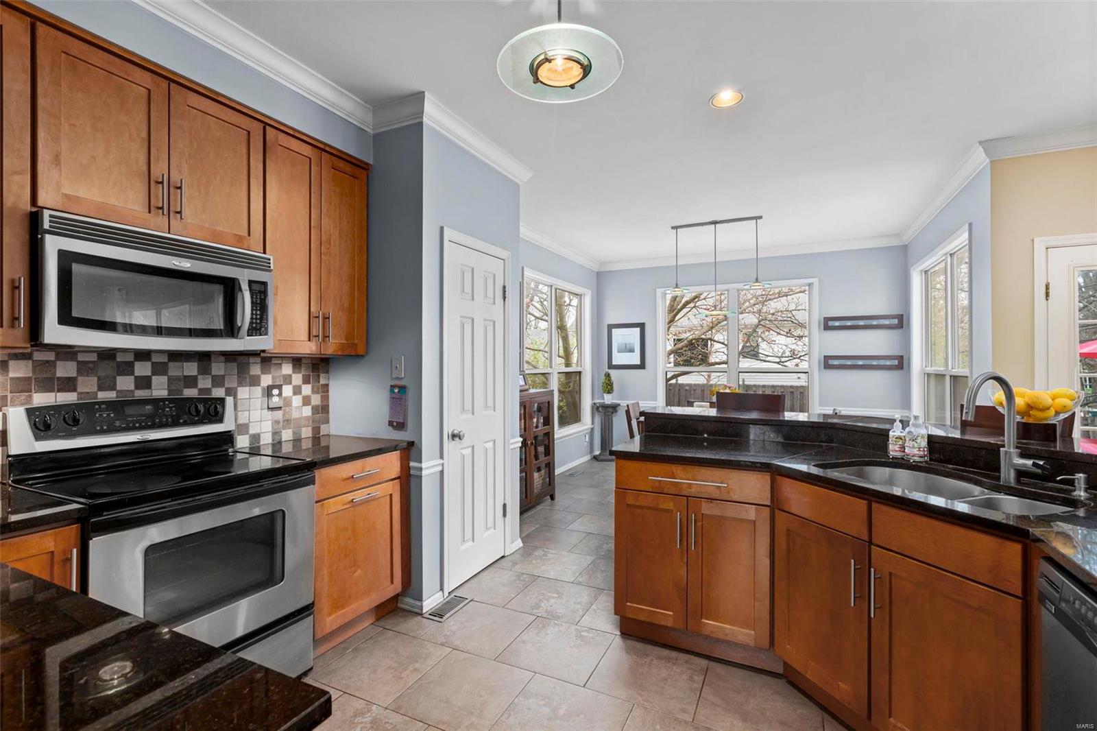 315 Weston Oaks Court