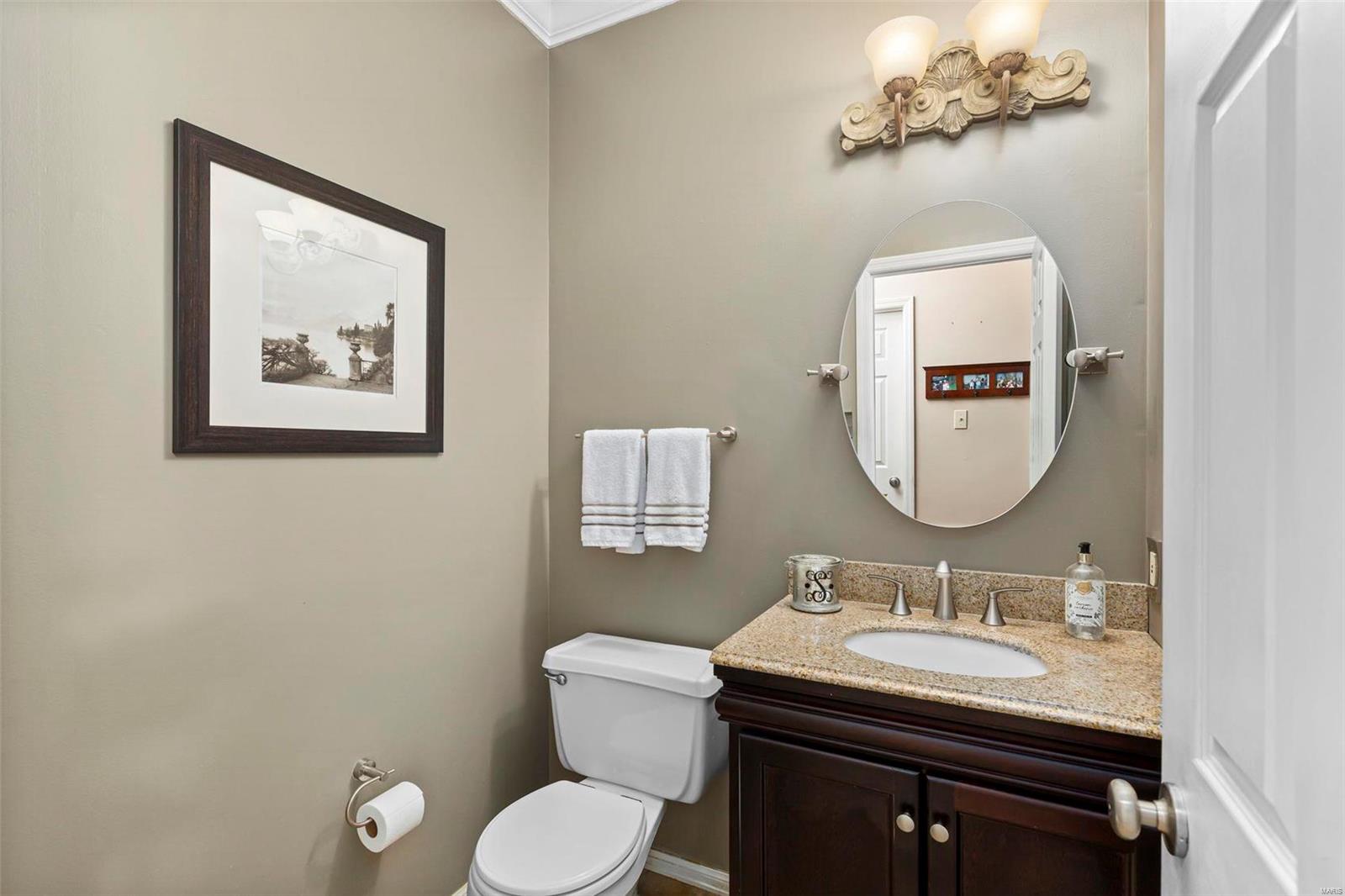 315 Weston Oaks Court