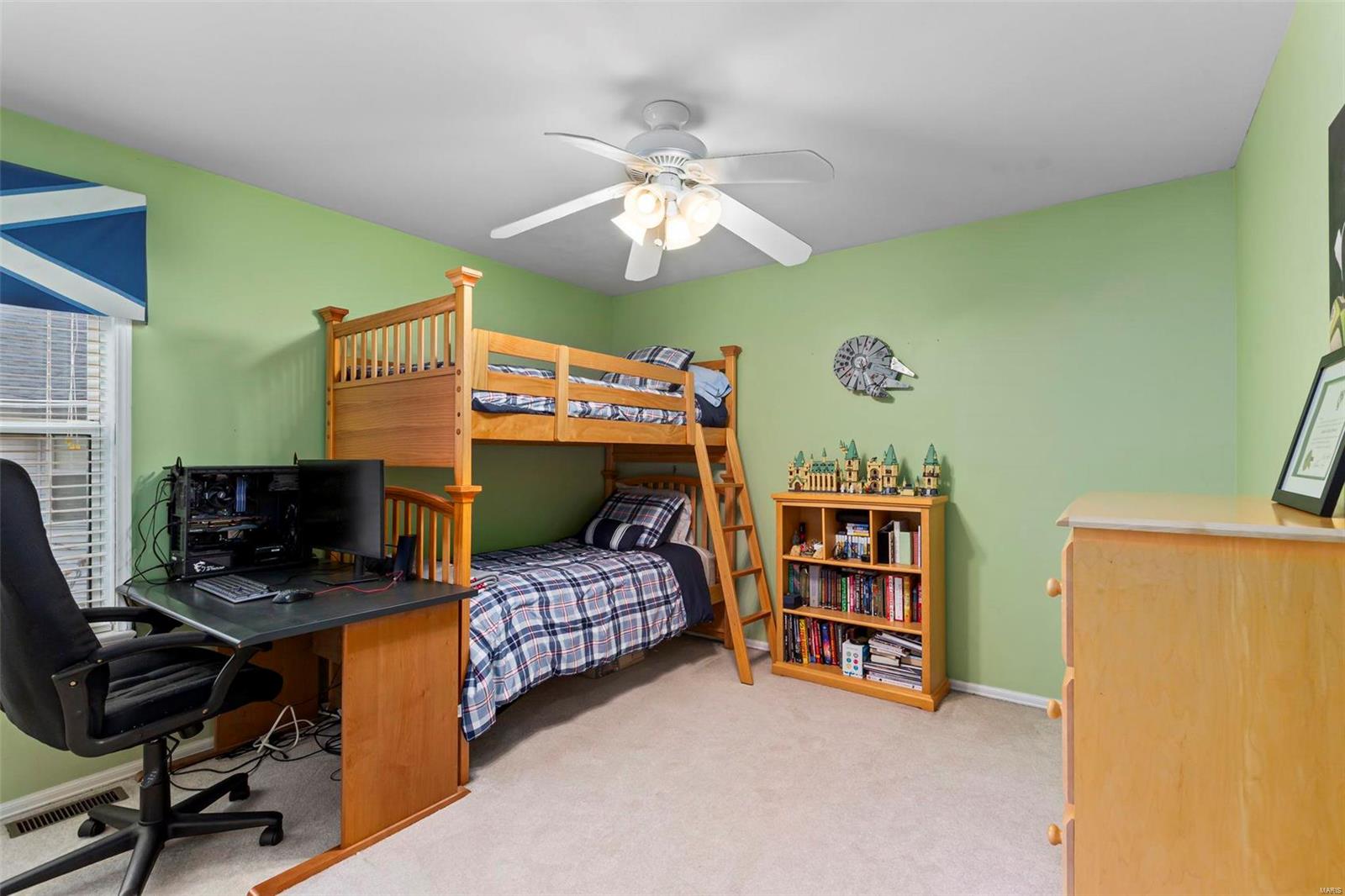 315 Weston Oaks Court