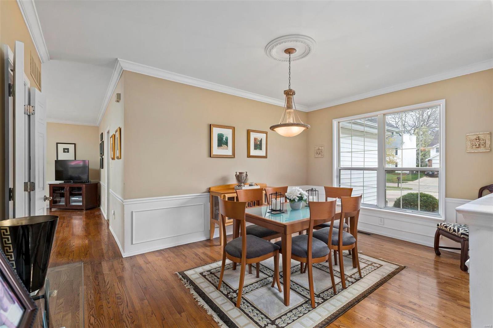 315 Weston Oaks Court