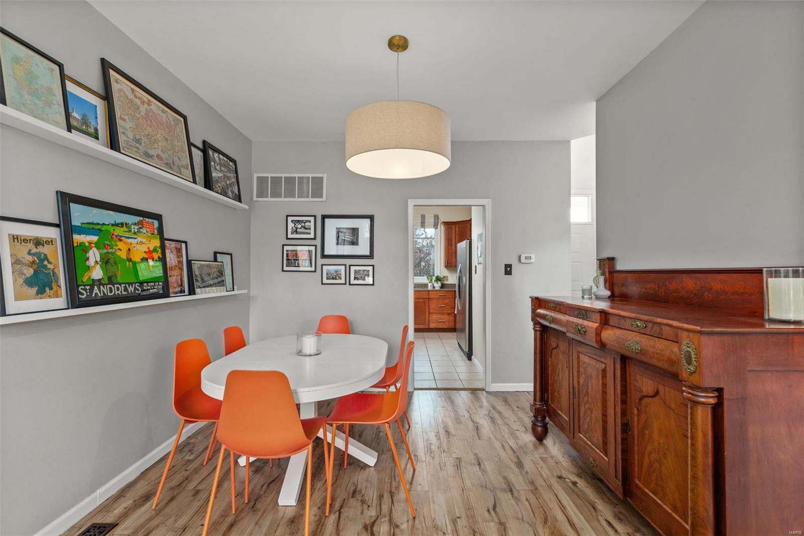 4328 Maryland Avenue Unit: 5