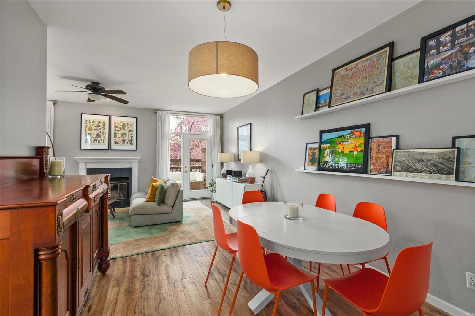 4328 Maryland Avenue Unit: 5