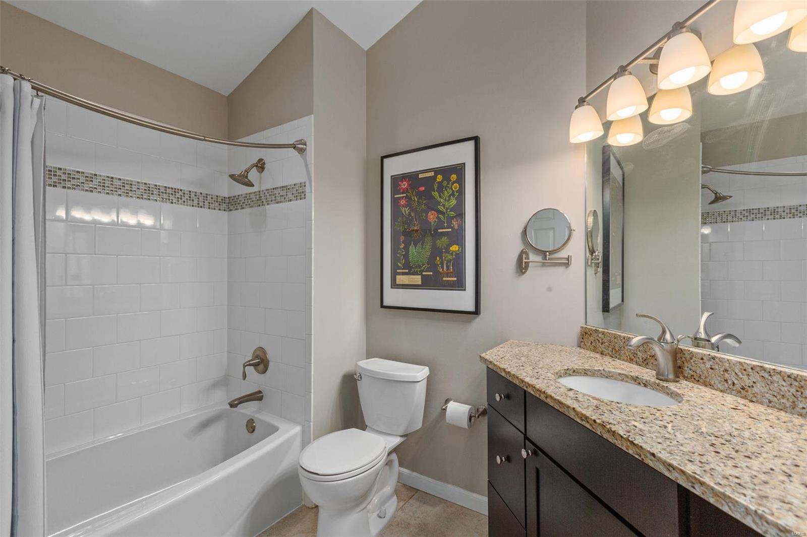 4328 Maryland Avenue Unit: 5