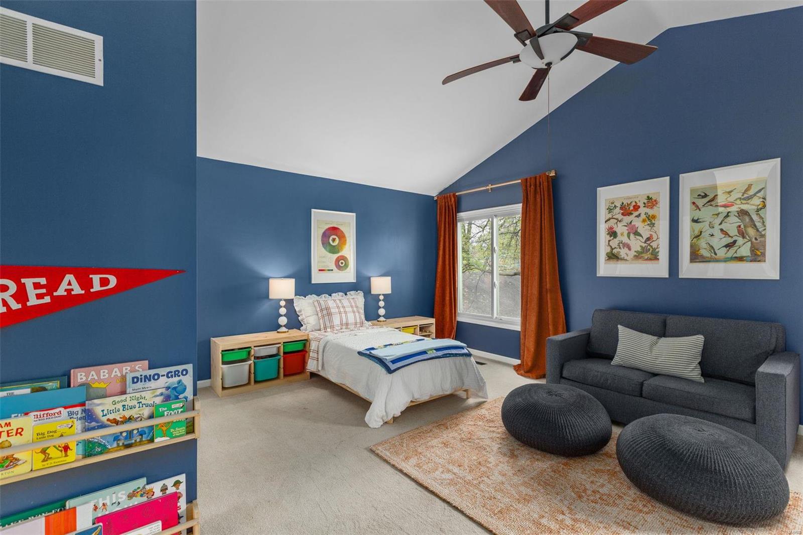 4328 Maryland Avenue Unit: 5