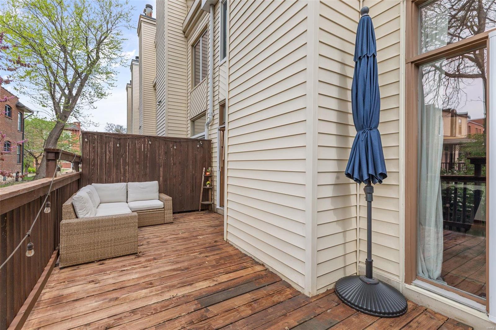 4328 Maryland Avenue Unit: 5