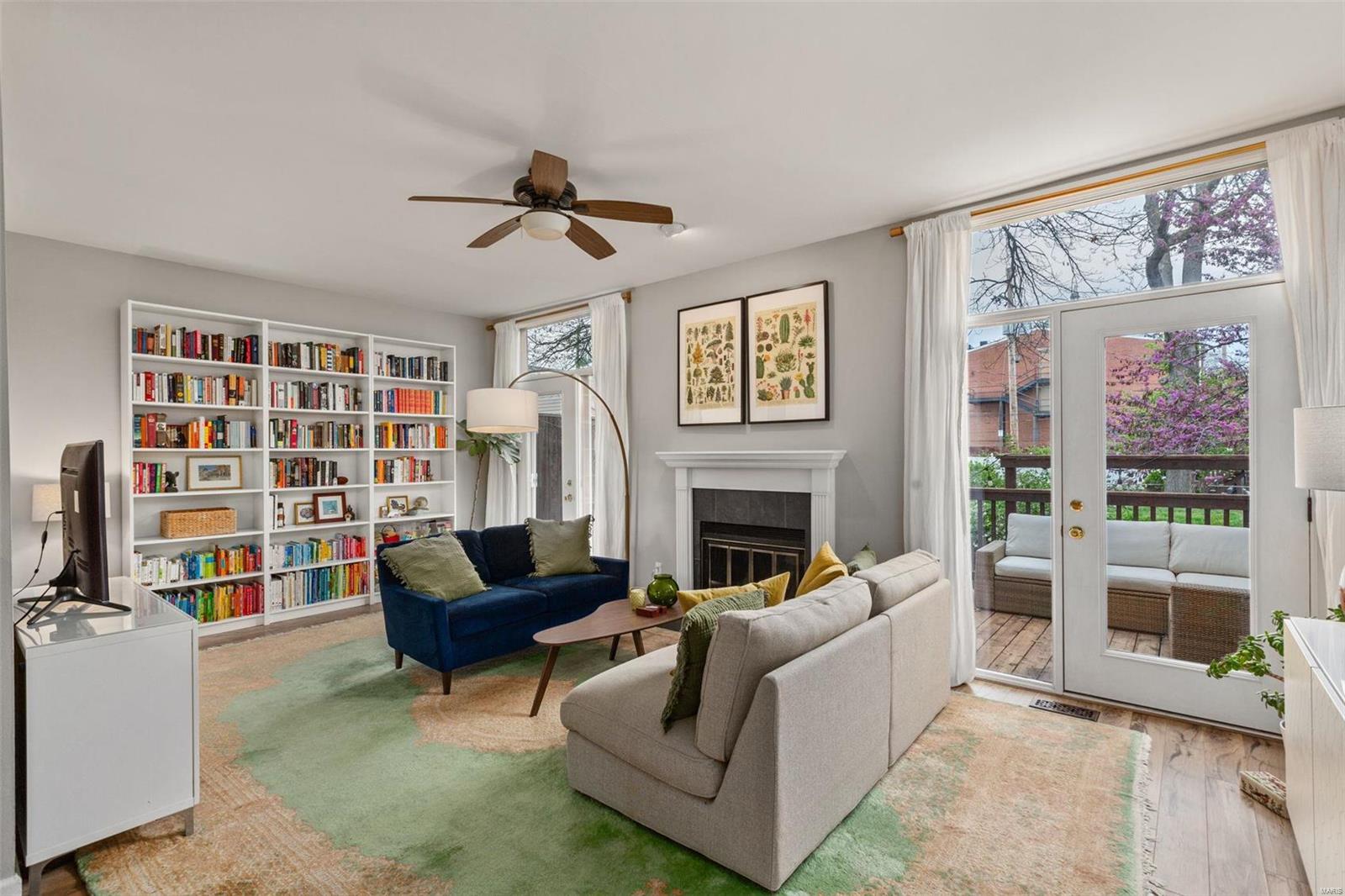 4328 Maryland Avenue Unit: 5