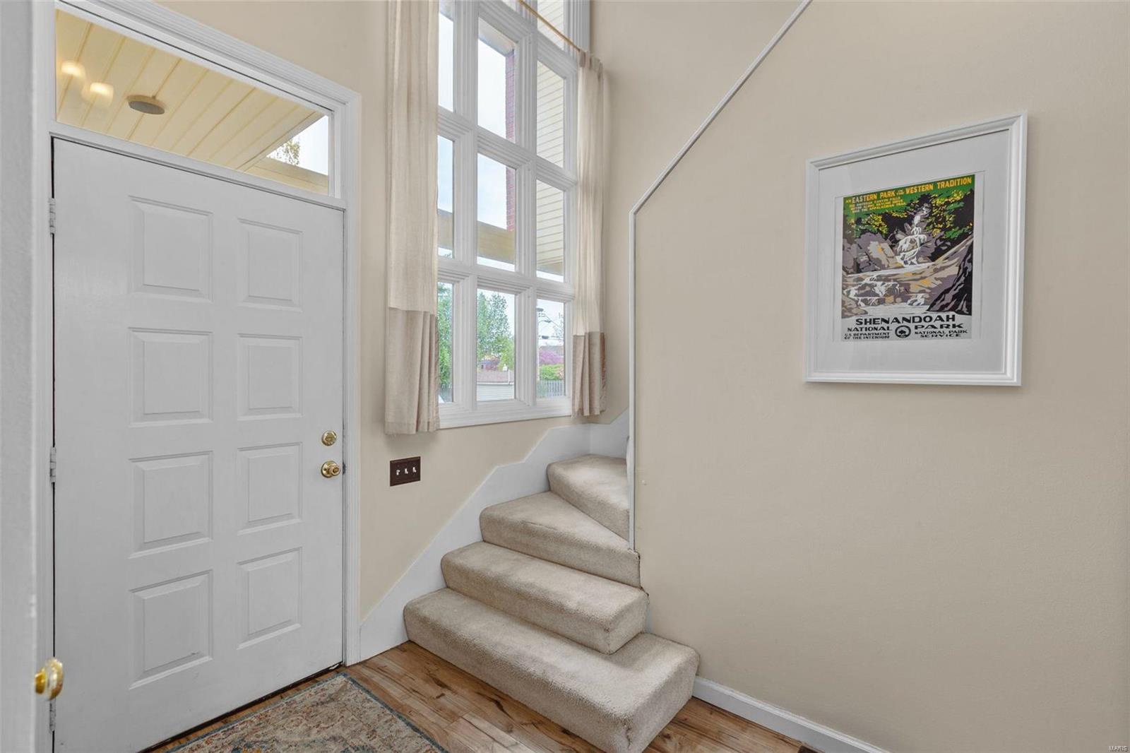 4328 Maryland Avenue Unit: 5