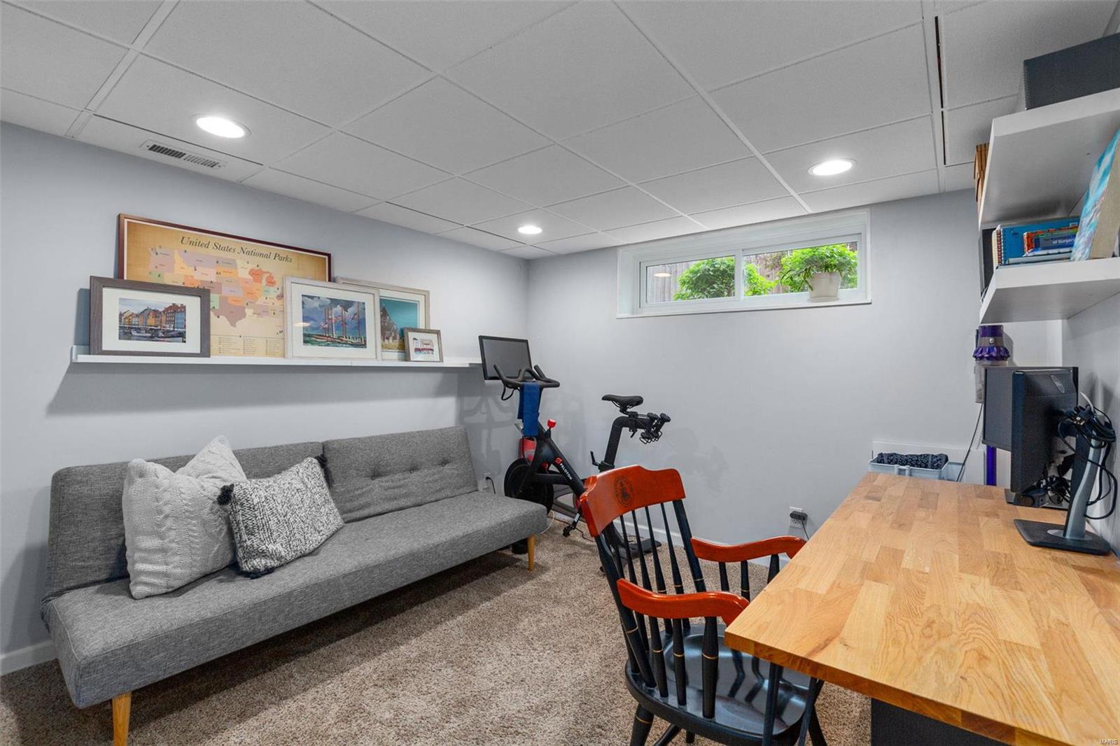 4328 Maryland Avenue Unit: 5