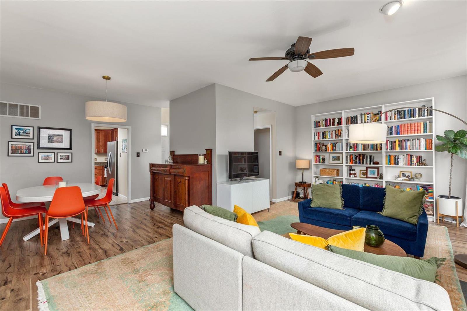 4328 Maryland Avenue Unit: 5