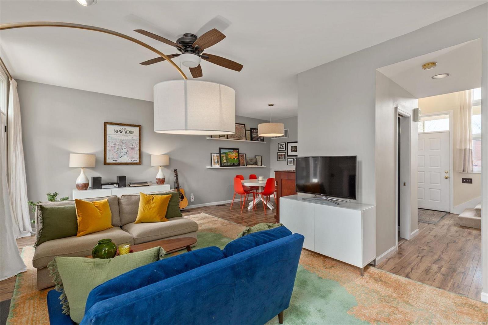 4328 Maryland Avenue Unit: 5