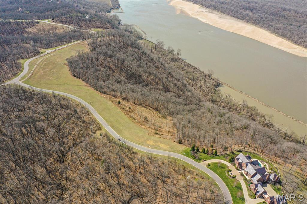 1751 Eagle Bluff Drive