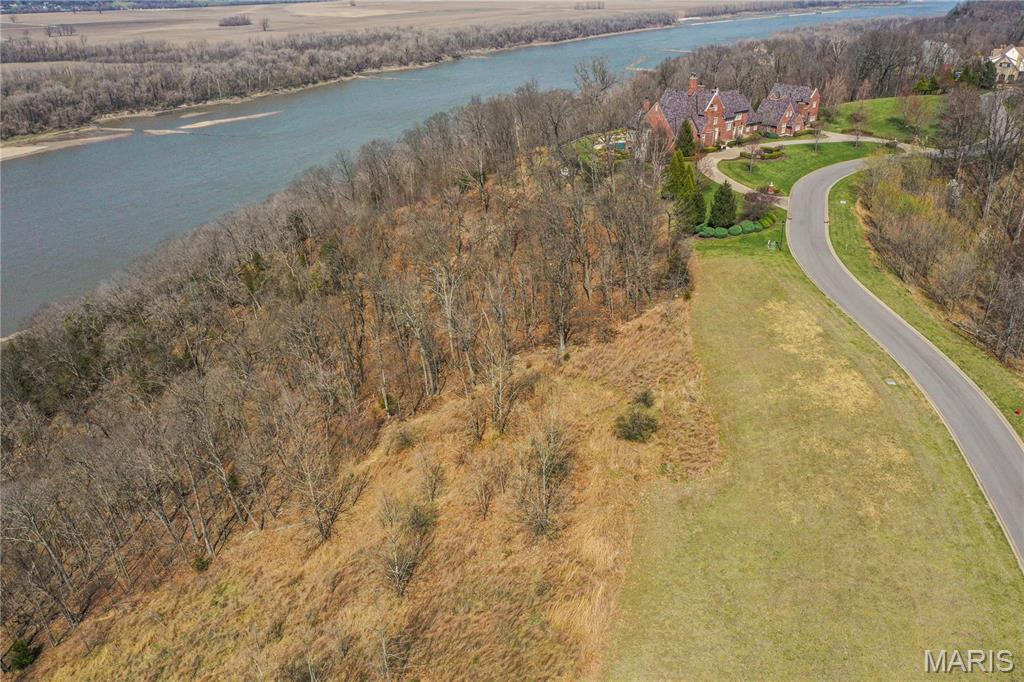 1751 Eagle Bluff Drive