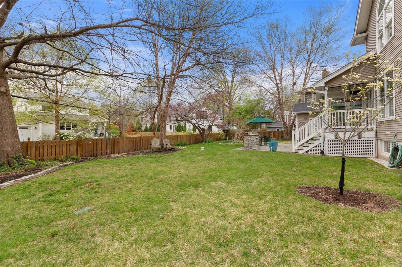 601 N Clay Avenue
