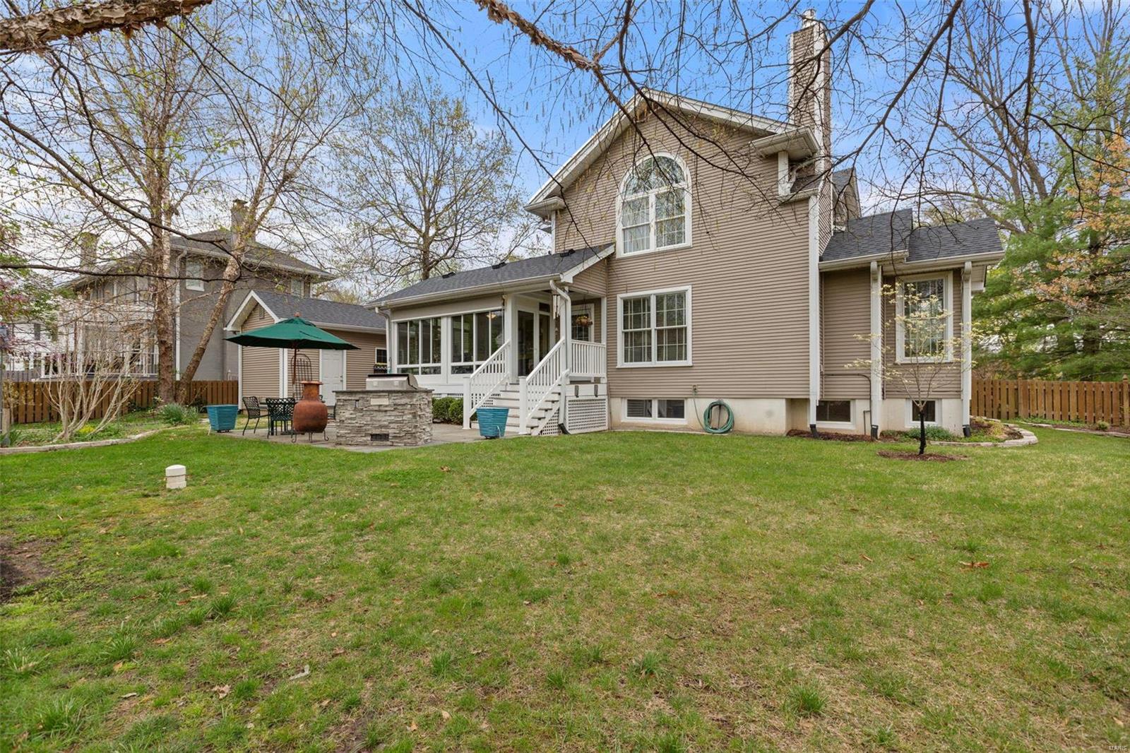 601 N Clay Avenue