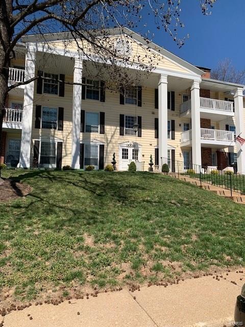 15593 Bedford Forge Drive Unit: 7