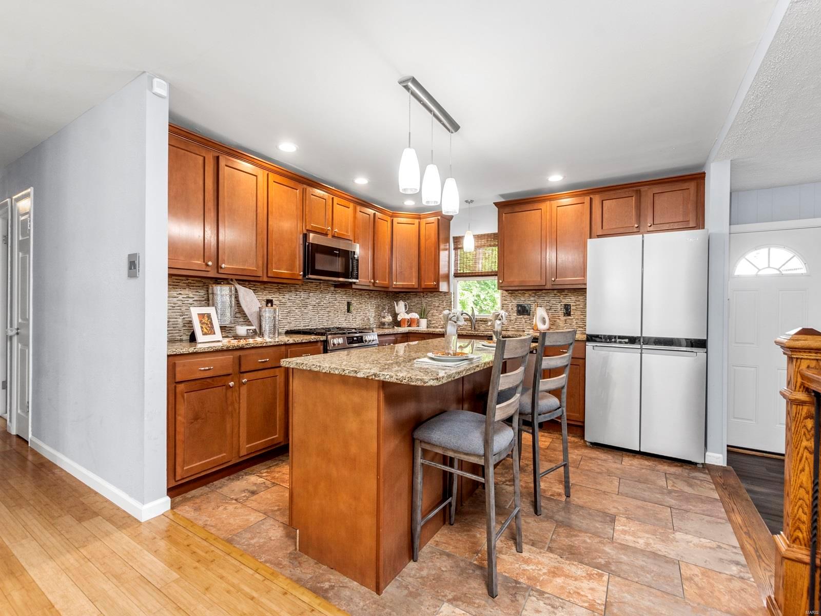 1105 Sandstone Drive