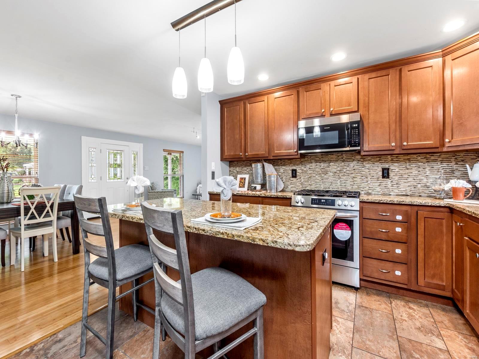 1105 Sandstone Drive