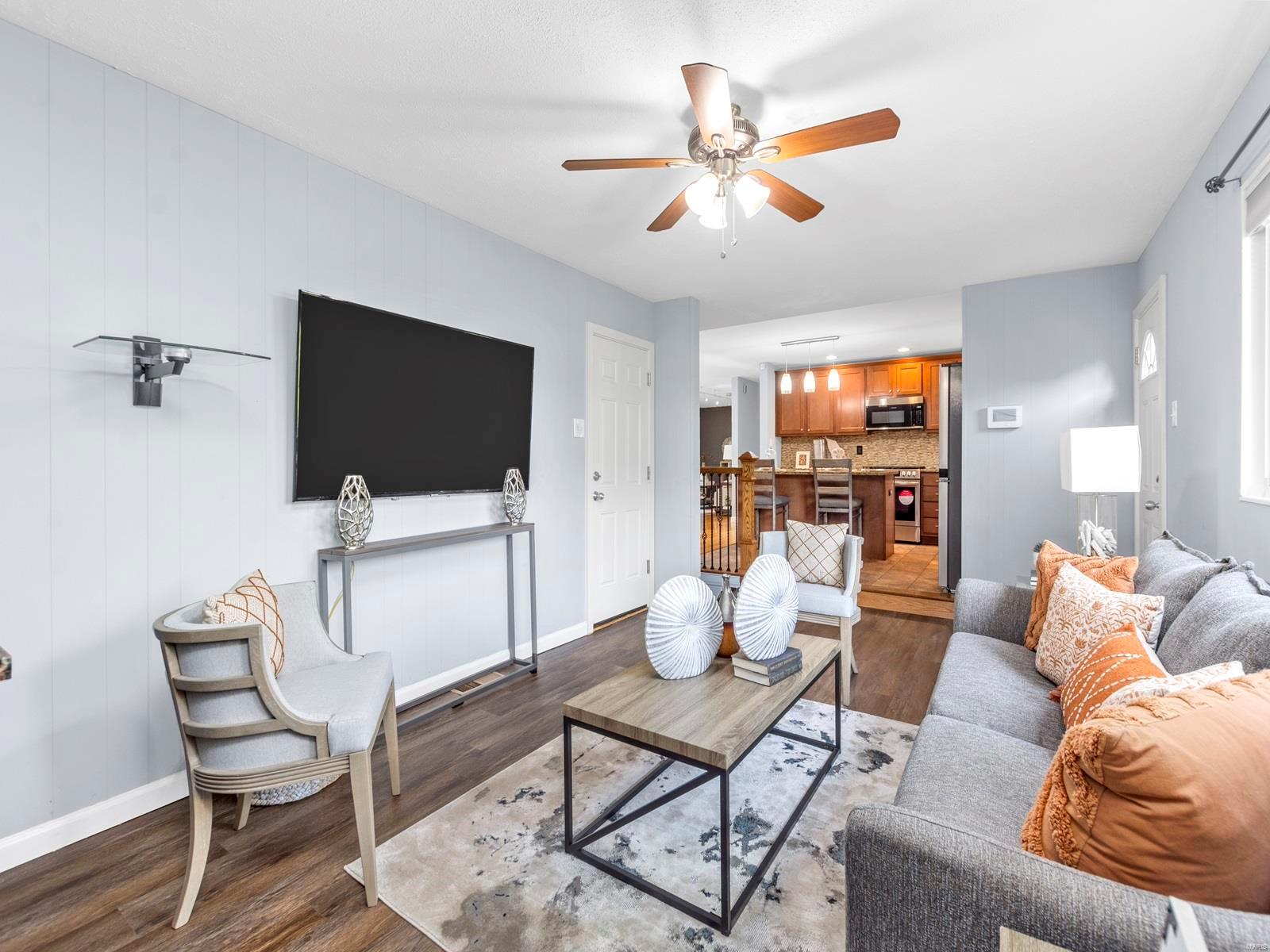 1105 Sandstone Drive