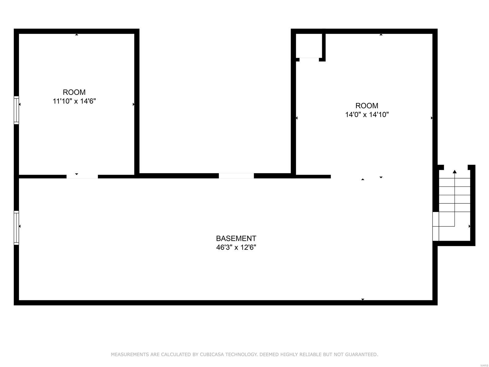 1105 Sandstone Drive