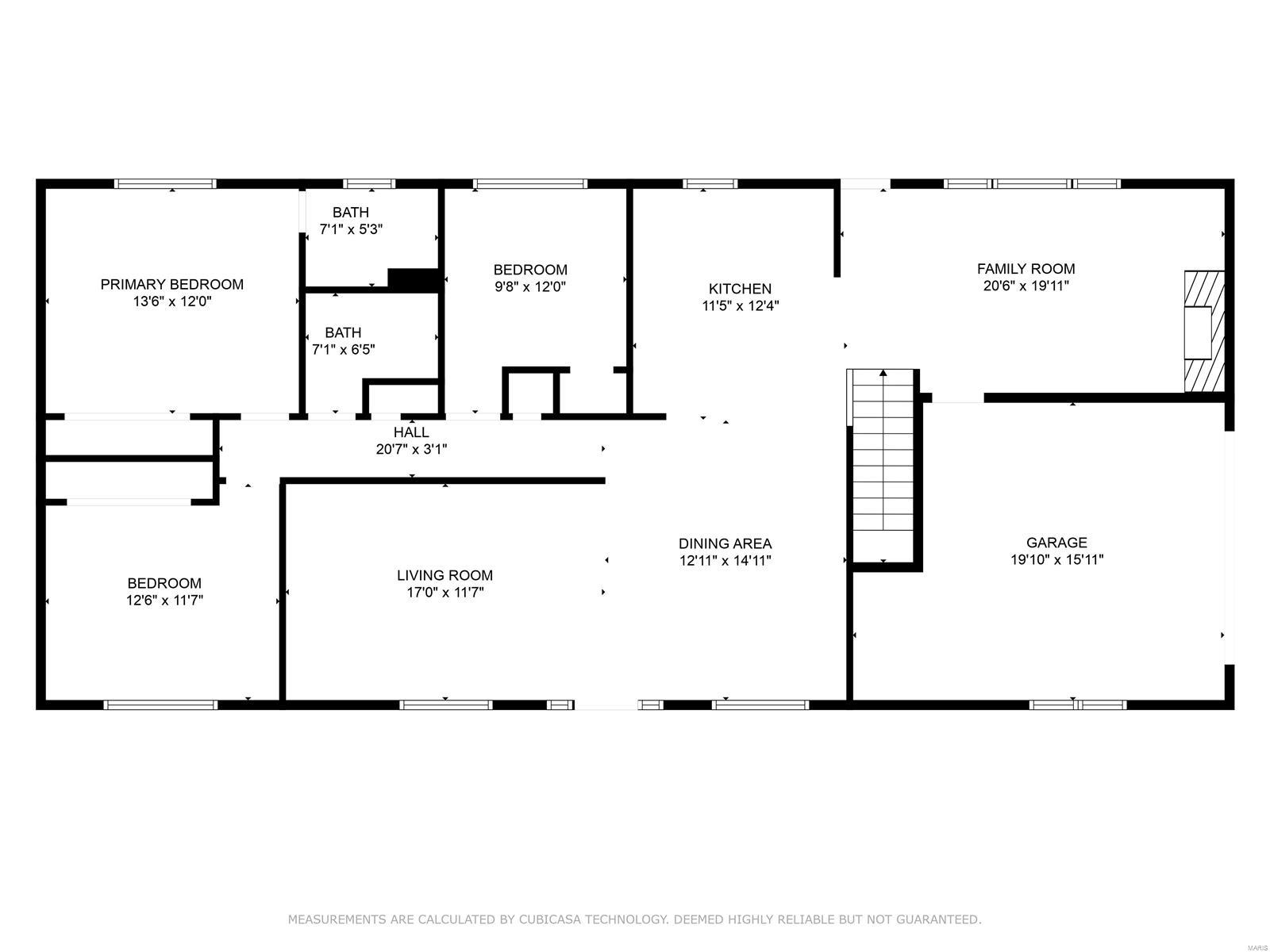 1105 Sandstone Drive