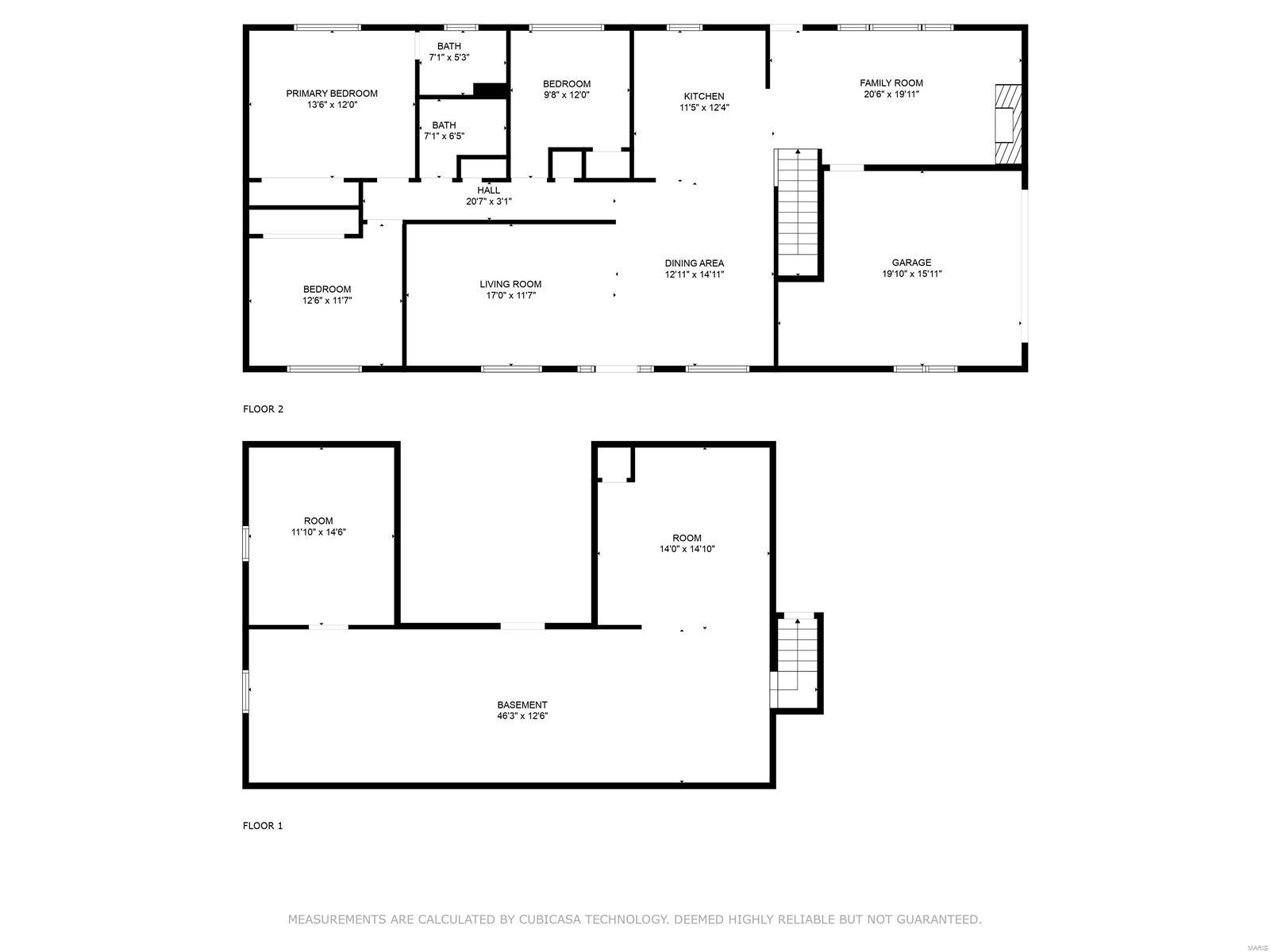 1105 Sandstone Drive