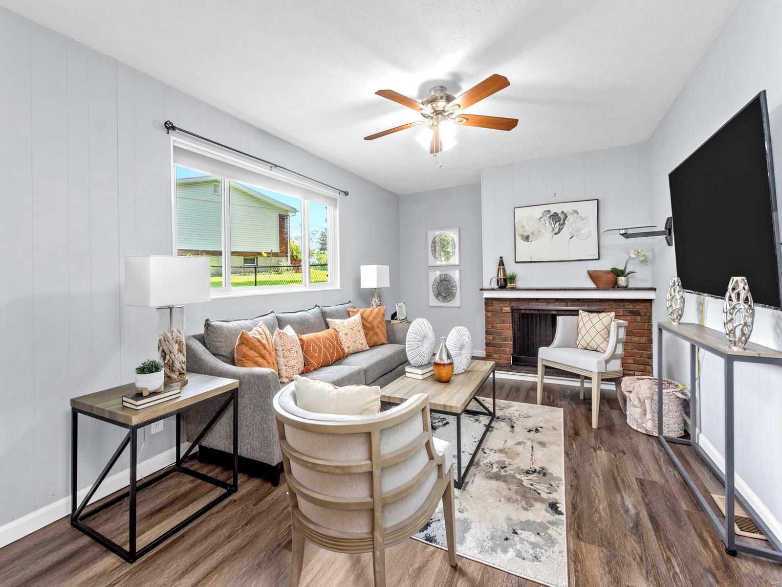 1105 Sandstone Drive