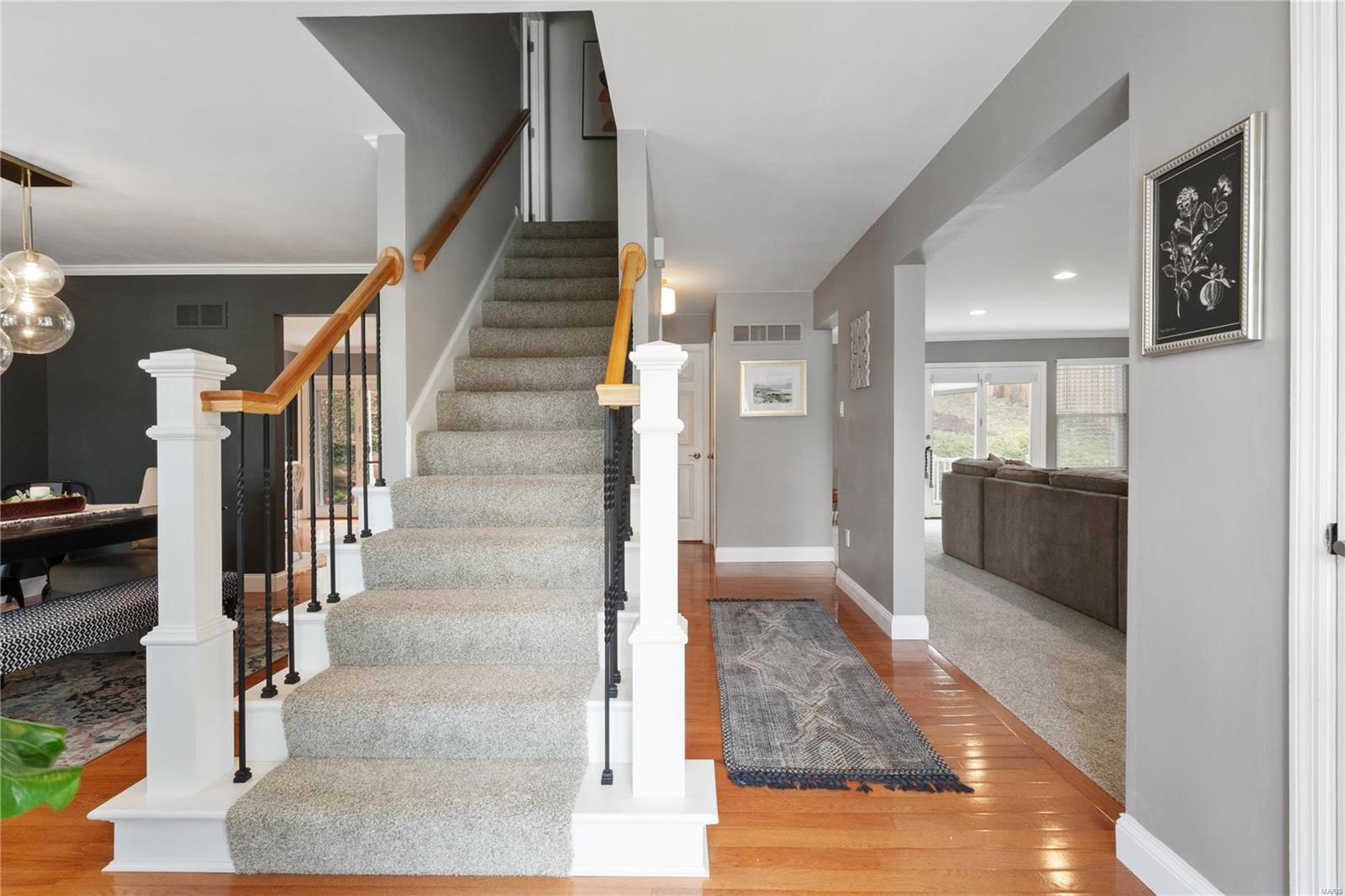 2947 Bayberry Ridge Drive