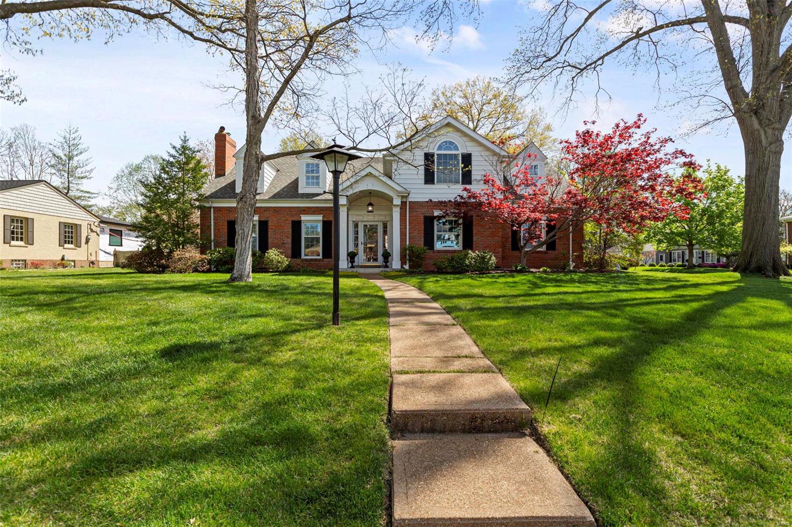 2 Armstrong Drive