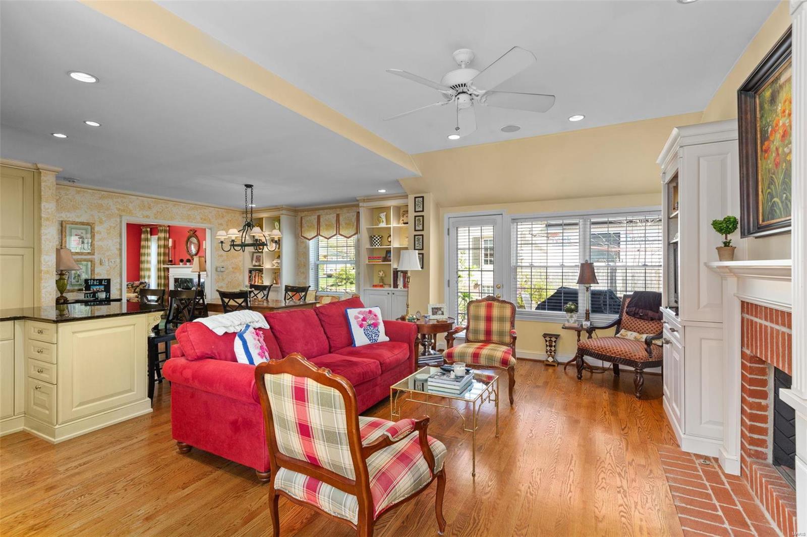 2 Armstrong Drive