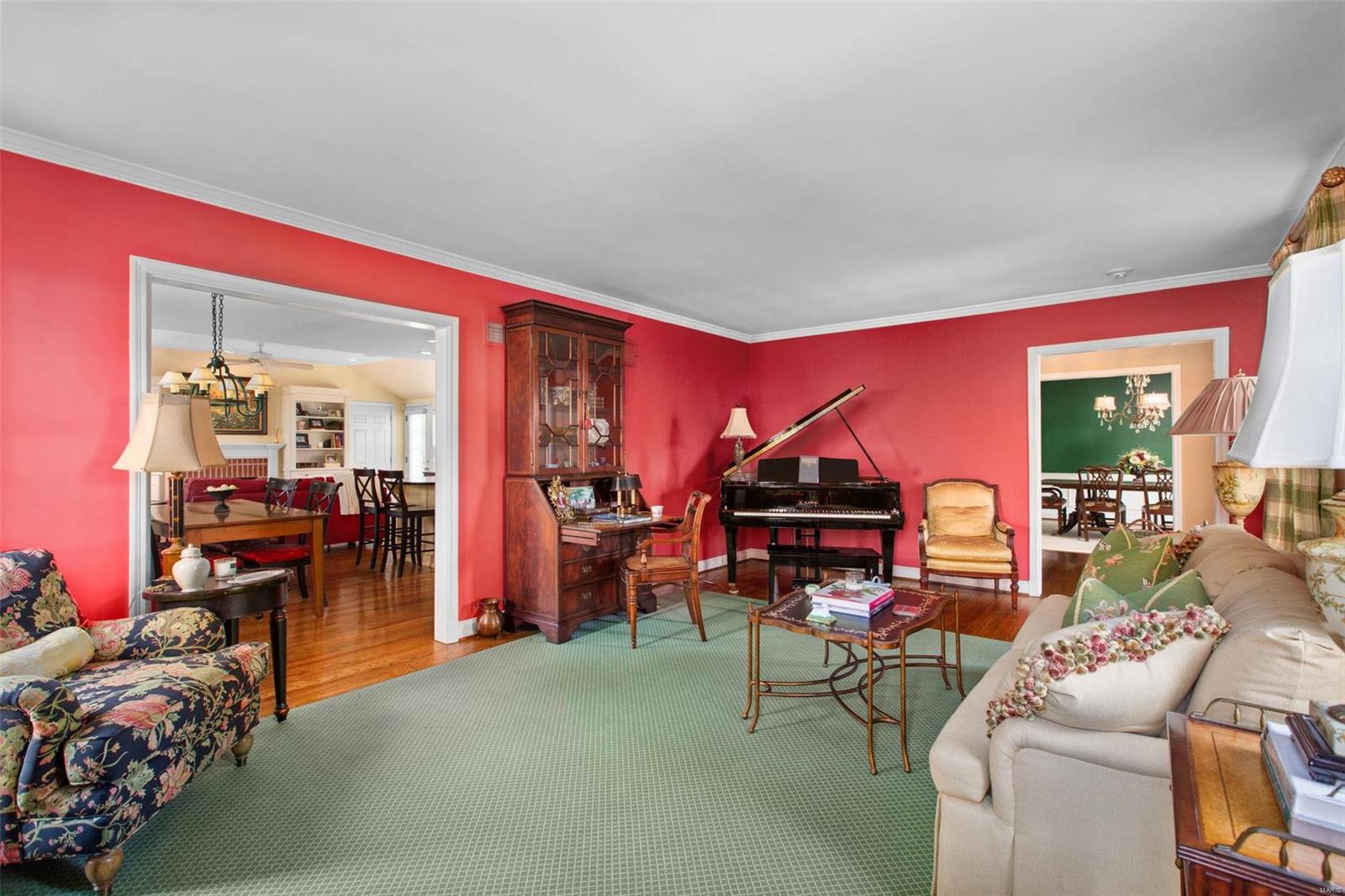 2 Armstrong Drive