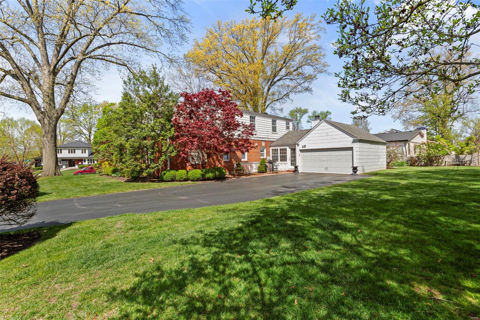 2 Armstrong Drive