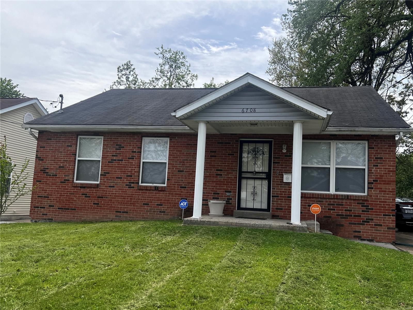 6708 Wynhill Drive