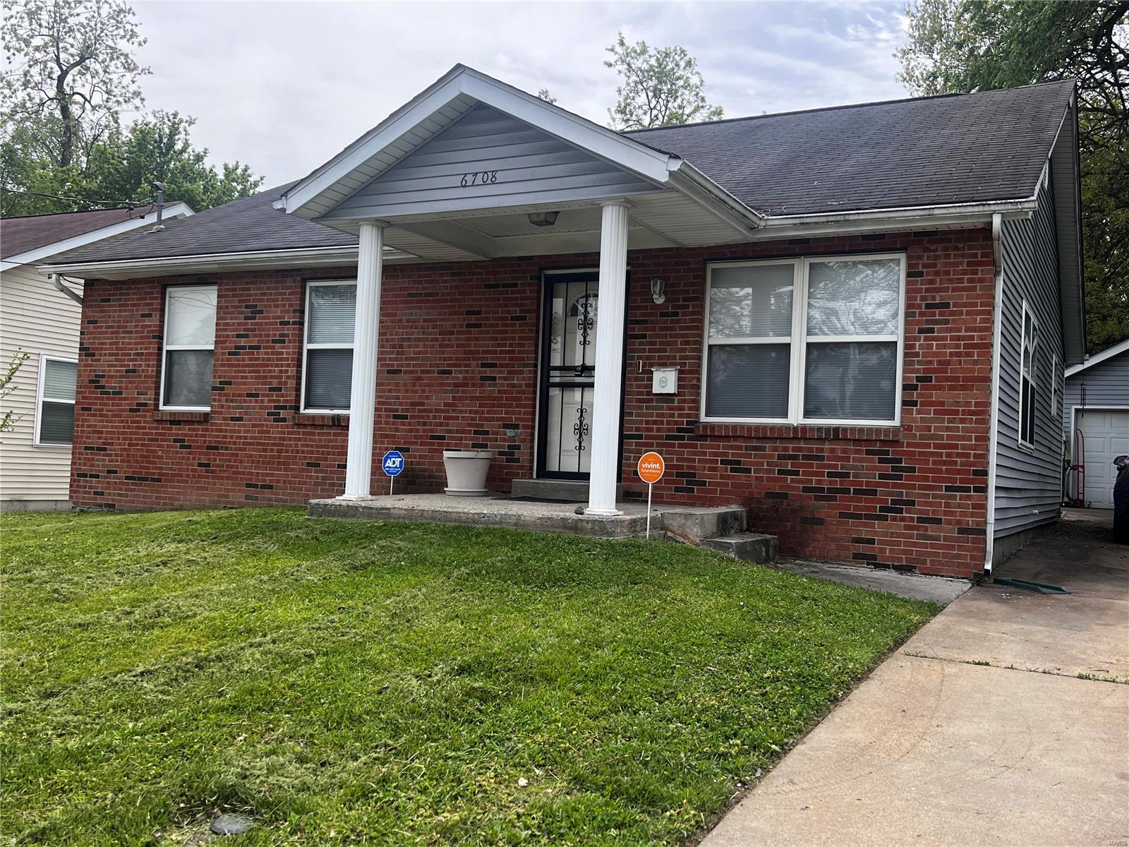 6708 Wynhill Drive