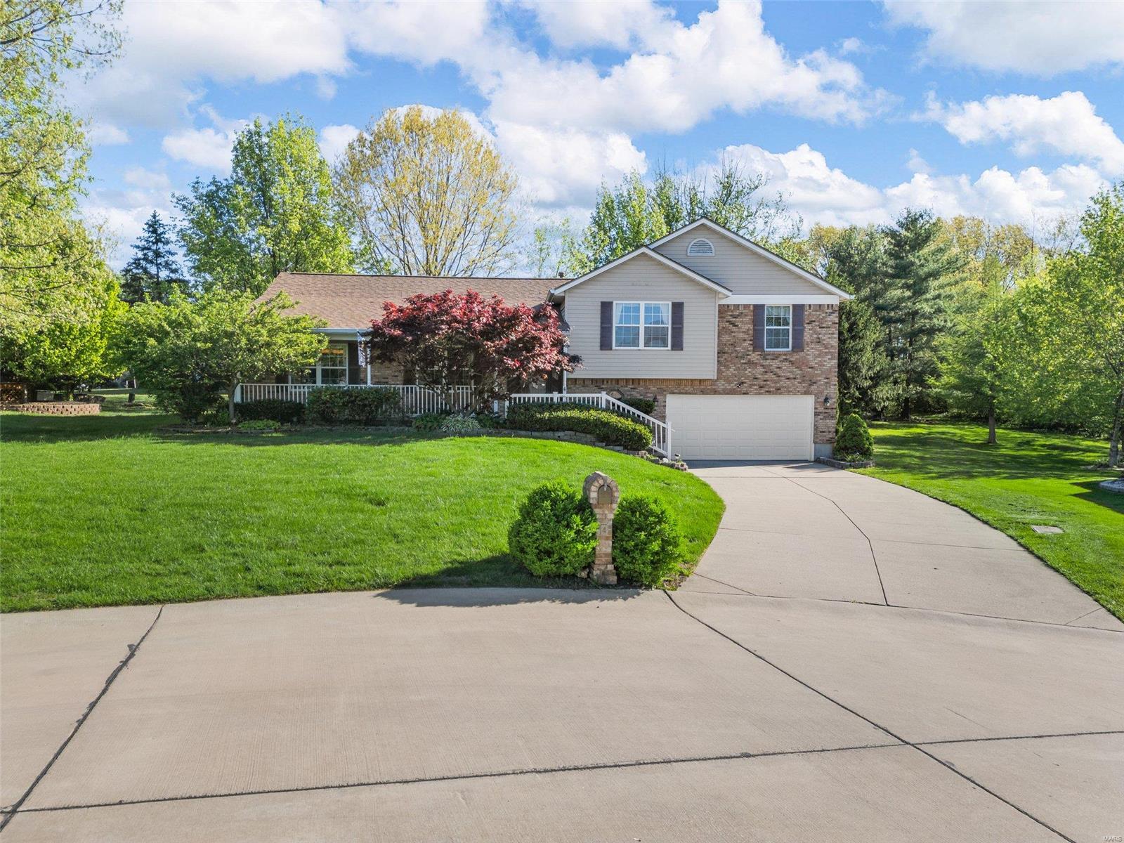 4 Sailmast Court