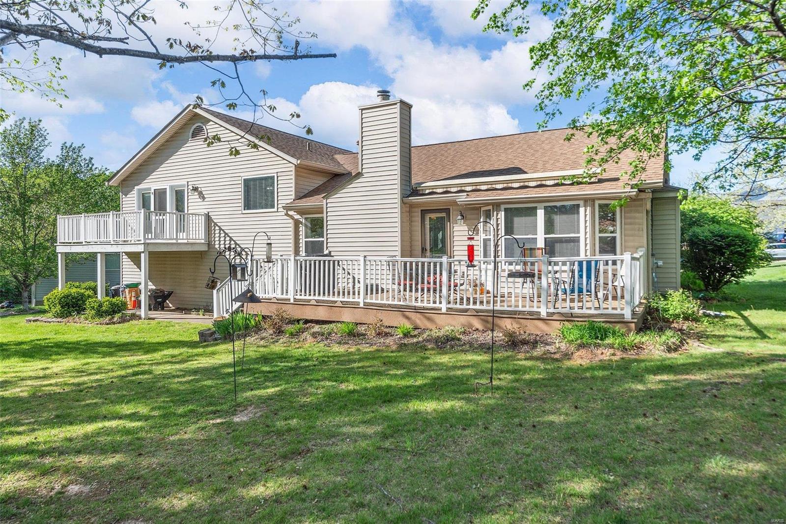 4 Sailmast Court