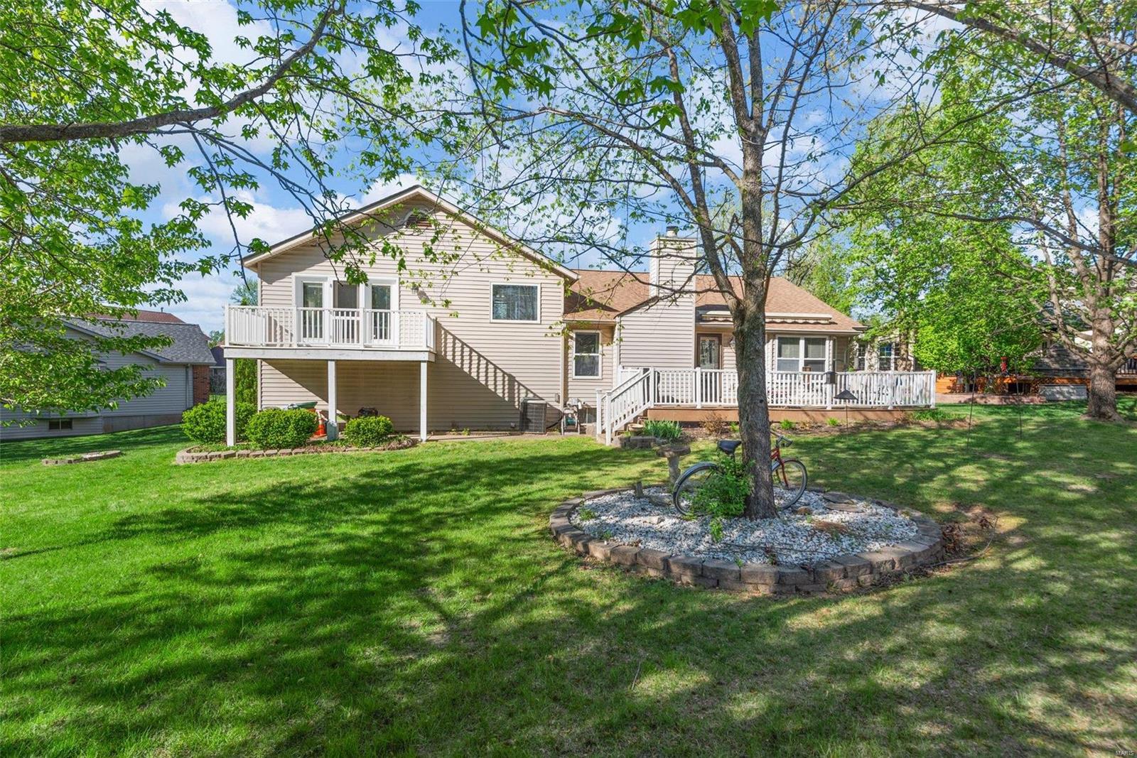 4 Sailmast Court