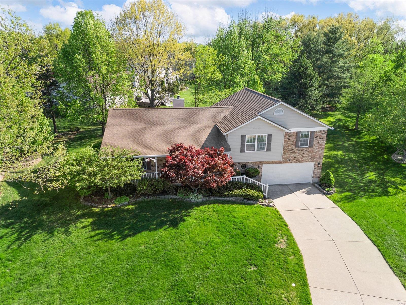 4 Sailmast Court