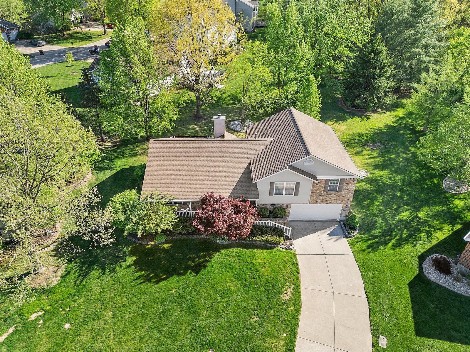 4 Sailmast Court