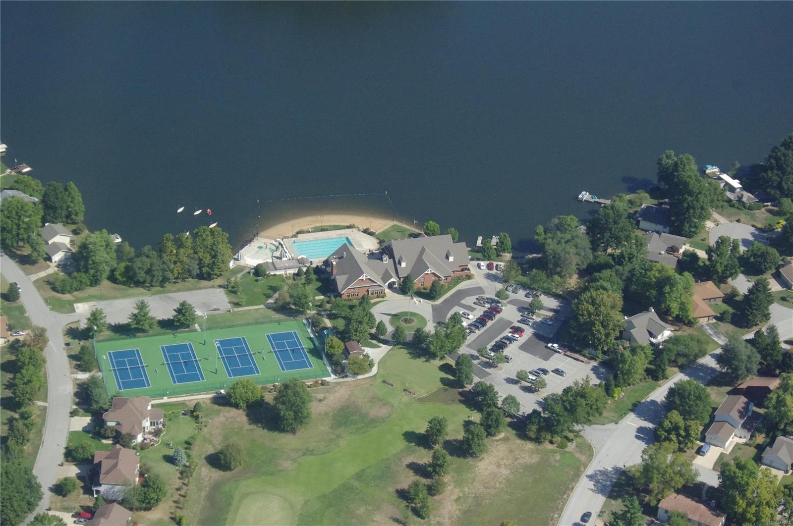 4 Sailmast Court