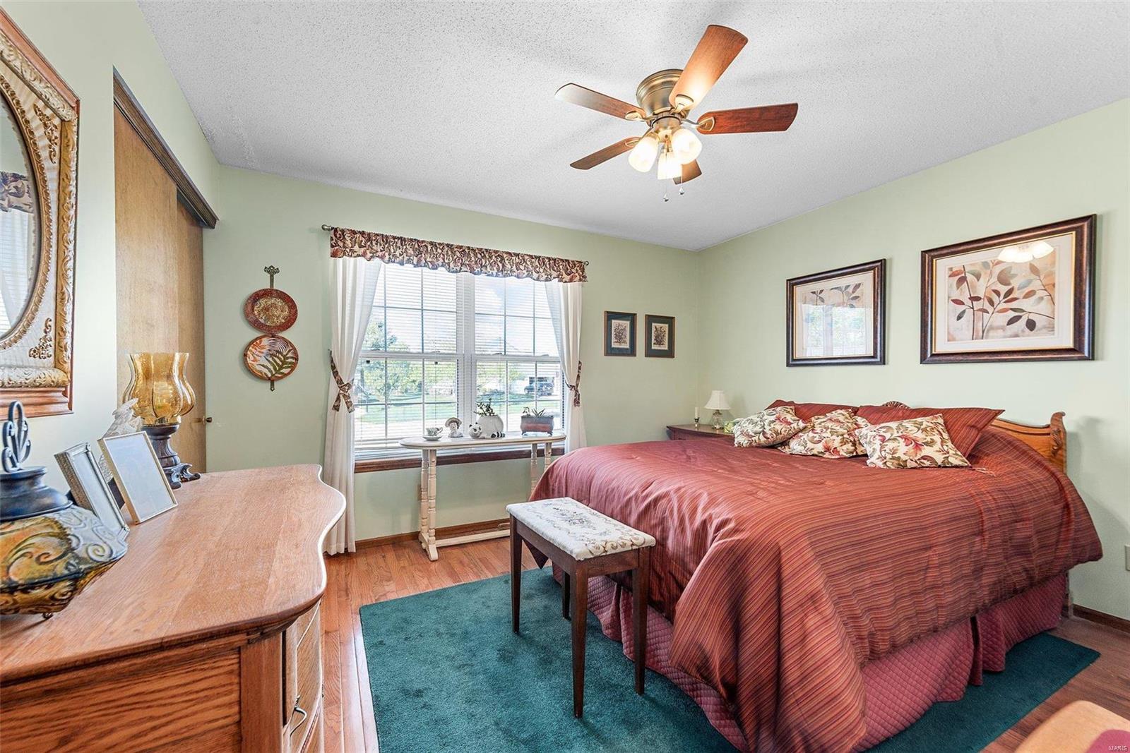 4 Sailmast Court